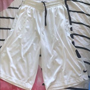 NIKE ELITE BASKETBALL SHORTS